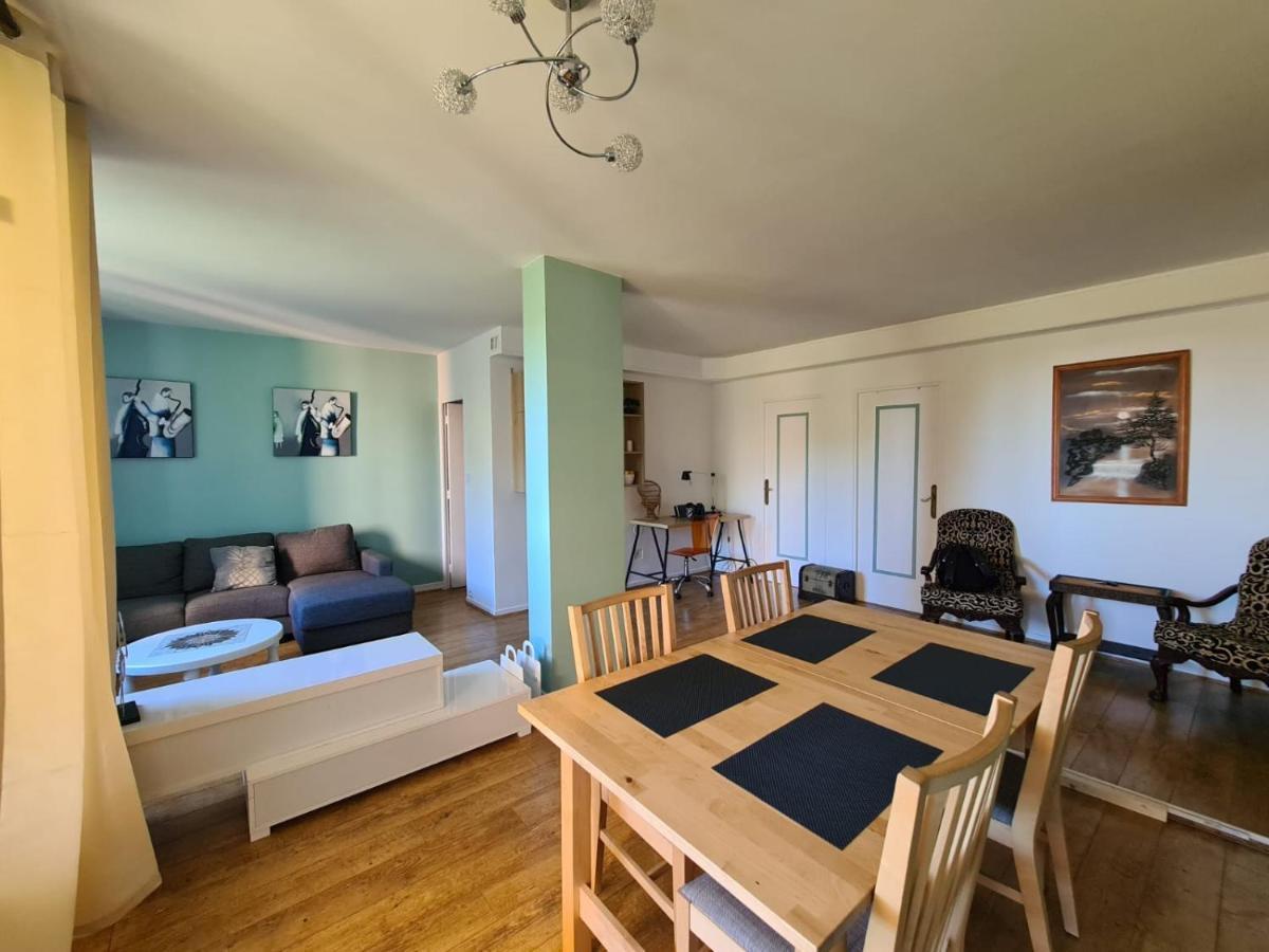 Appartement Cosy Sur Avignon Proche Des Remparts Экстерьер фото