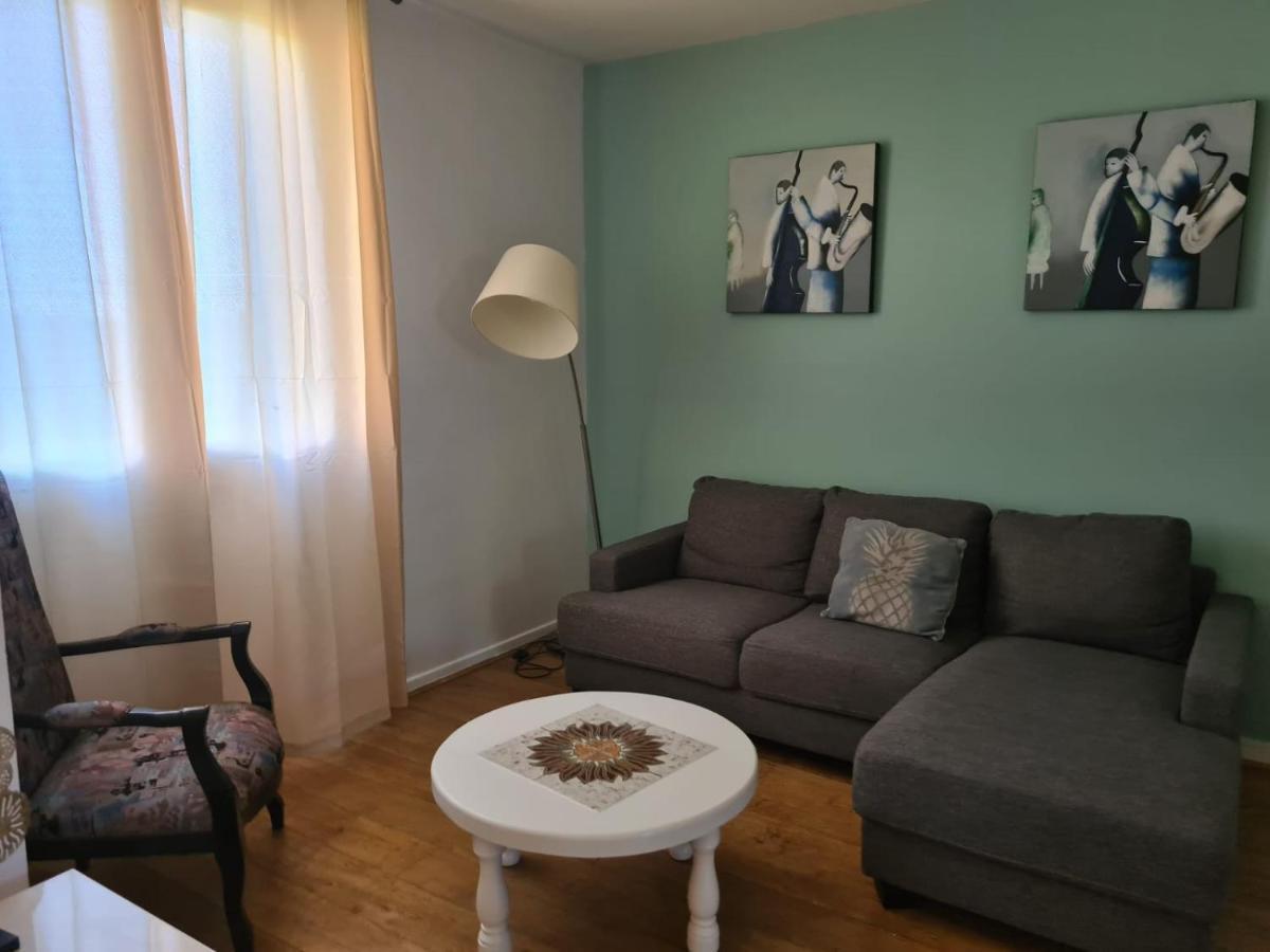 Appartement Cosy Sur Avignon Proche Des Remparts Экстерьер фото